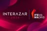 Cartel promocional de Interazar 2026 junto al logotipo de IFEMA Madrid.